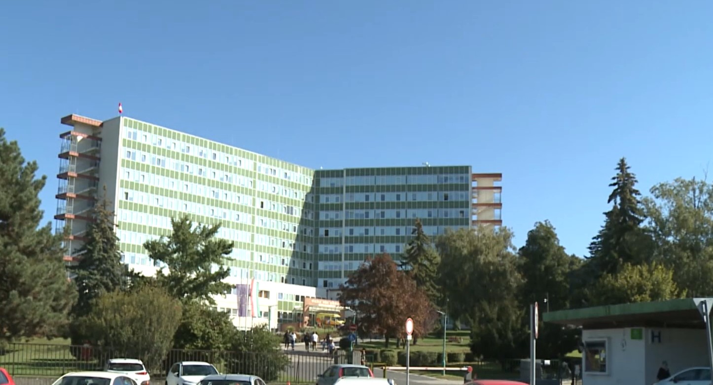 Mi történt? Elítéltek egy ajkai orvost, miután több betege meghalt