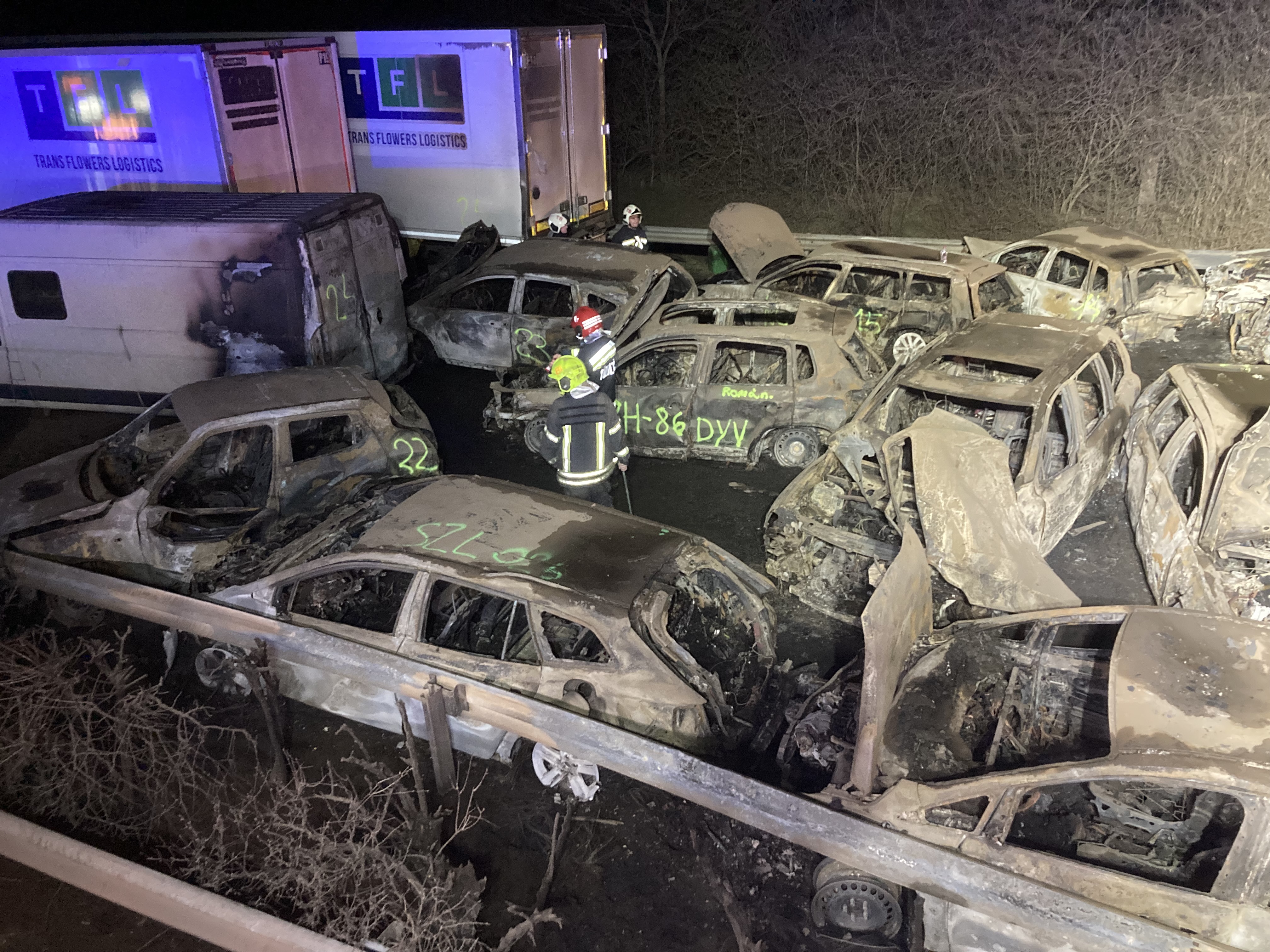 Mérlegen: Ön volán mögé ülne kritikus időjárási körülmények között? Szavazzon!