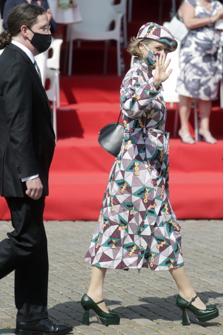 Księżniczka Delphine