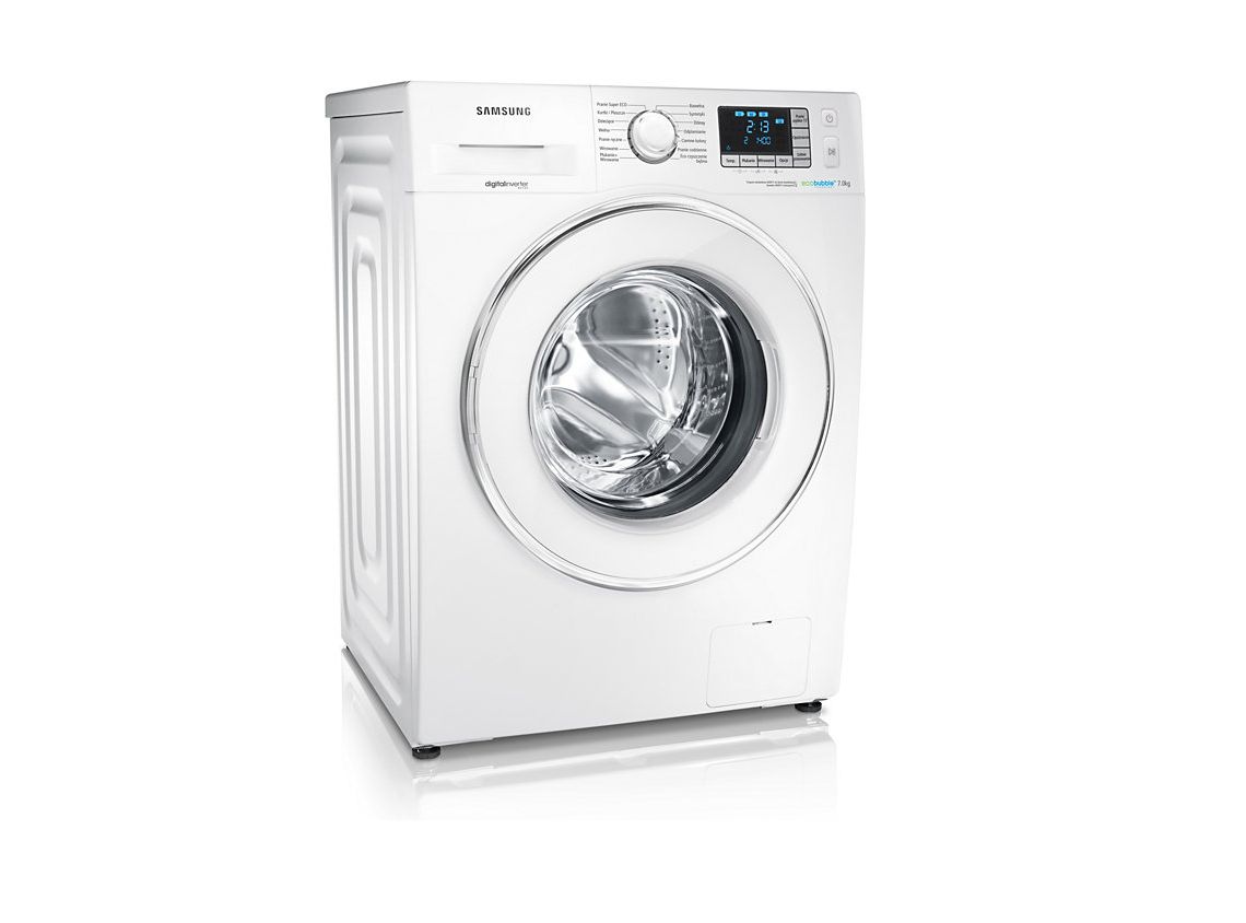 Samsung WF70F5E5U4W
