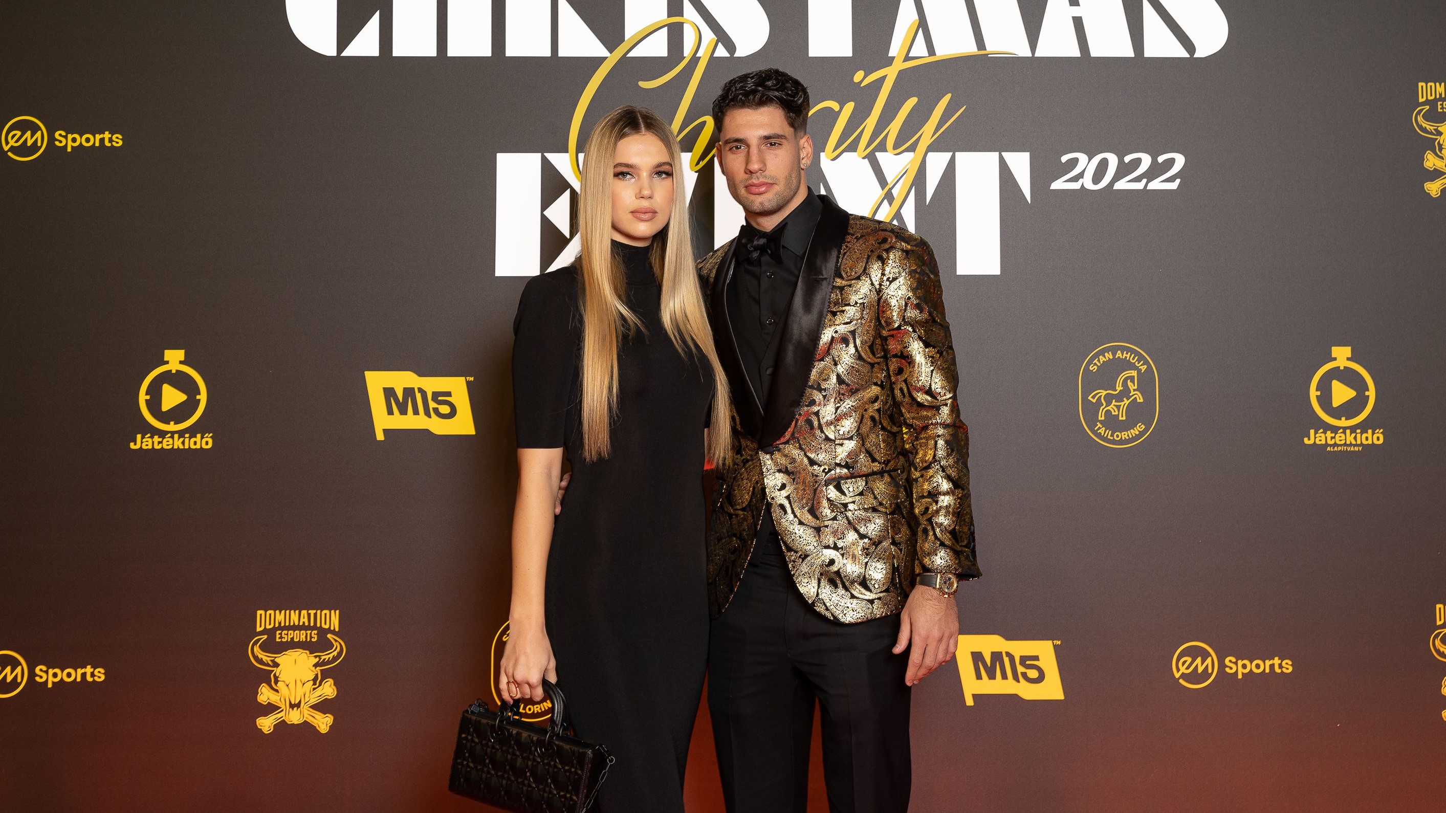 Szoboszlai Dominik szakított gyönyörű barátnőjével