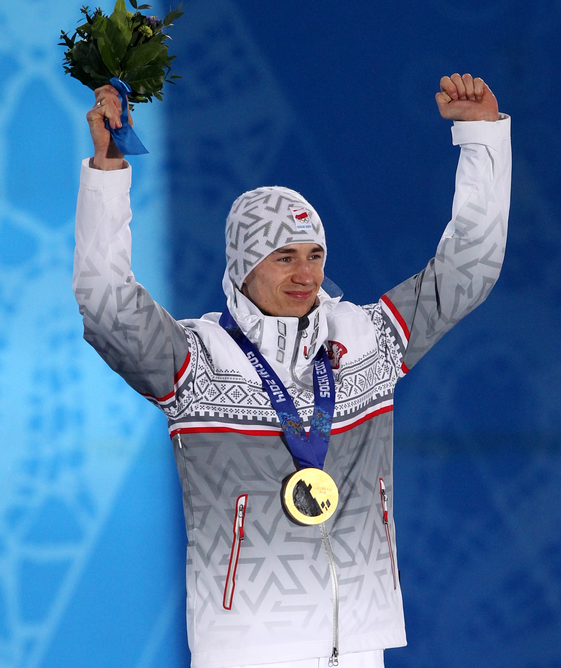 Kamil Stoch