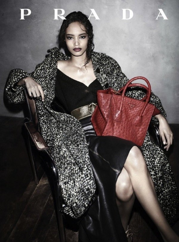 PRADA