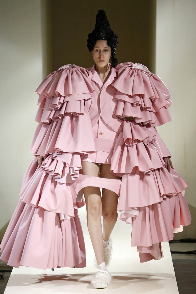 Comme des Garcons
