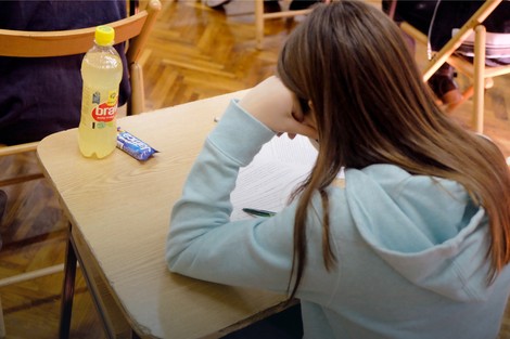 Današnji testovi su za đake bili lakši od matematike