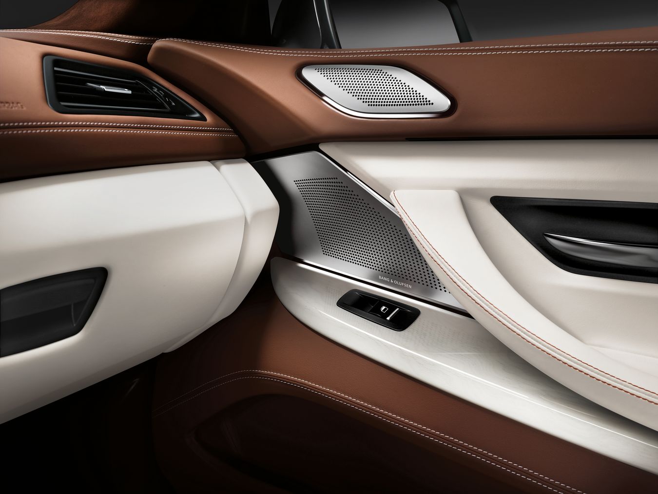 BMW 6 Gran Coupé