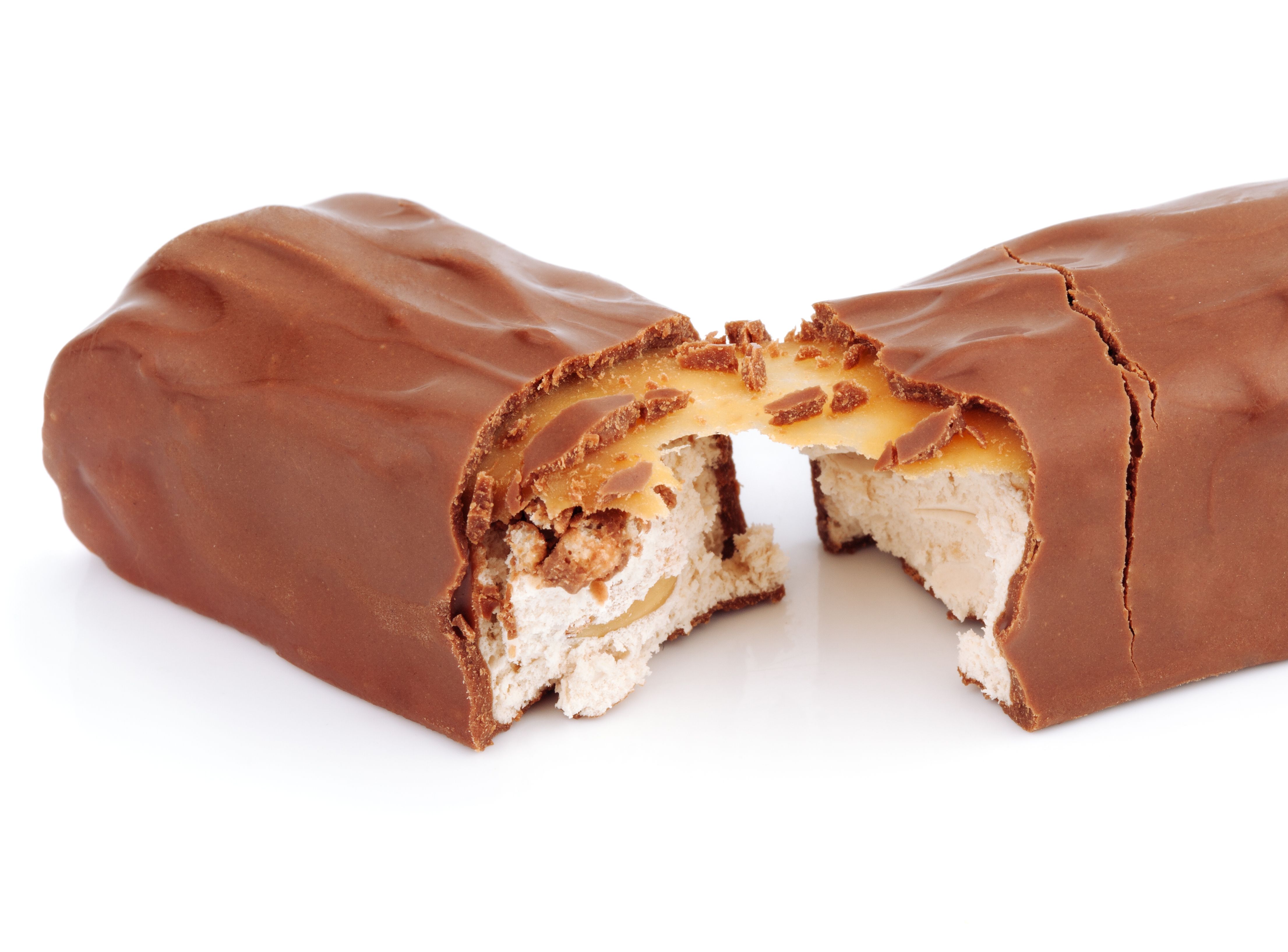 O 200 kcal mniej