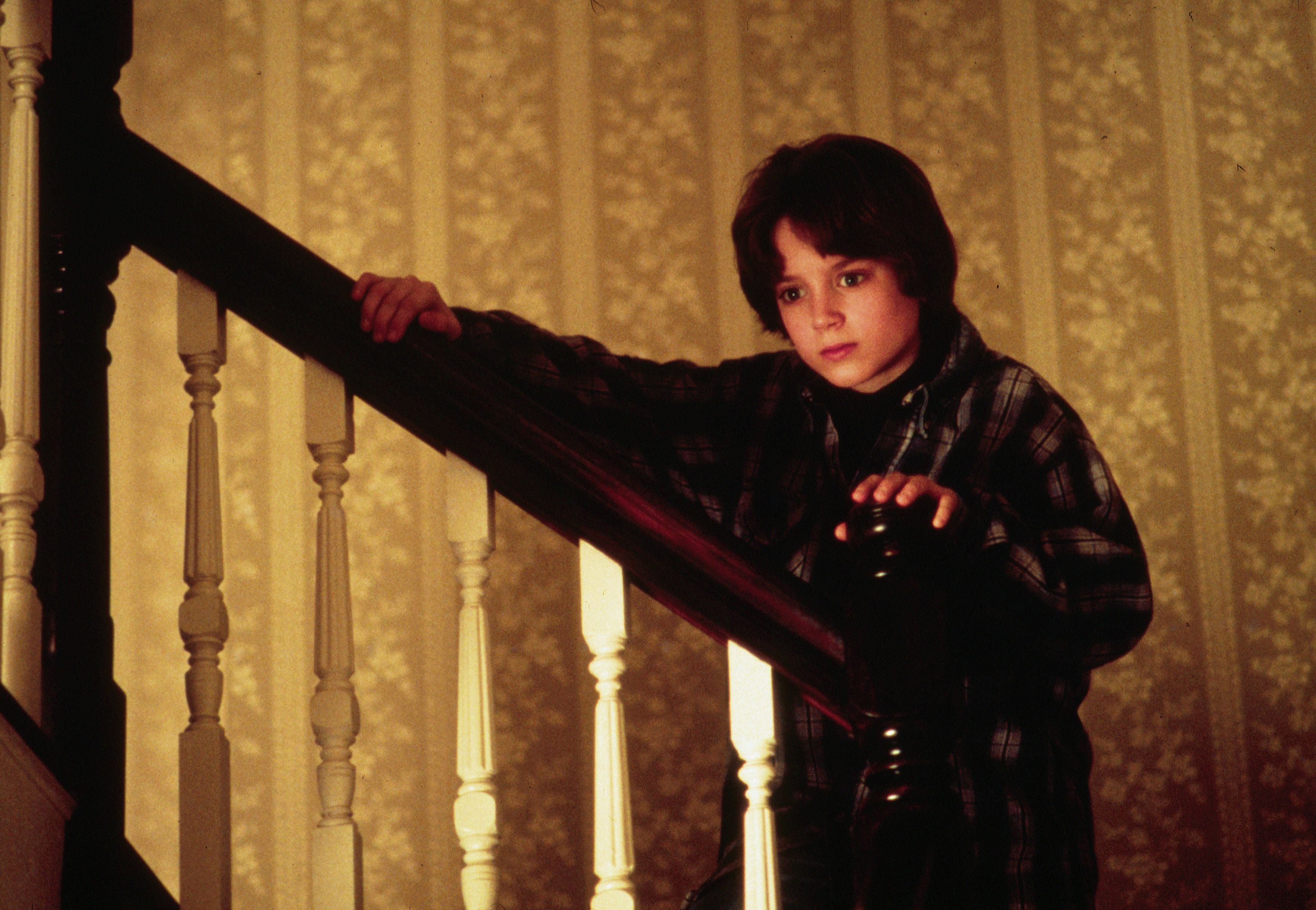 Elijah Wood