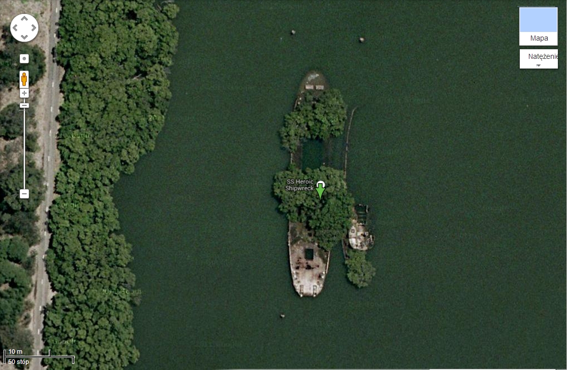 Google Maps