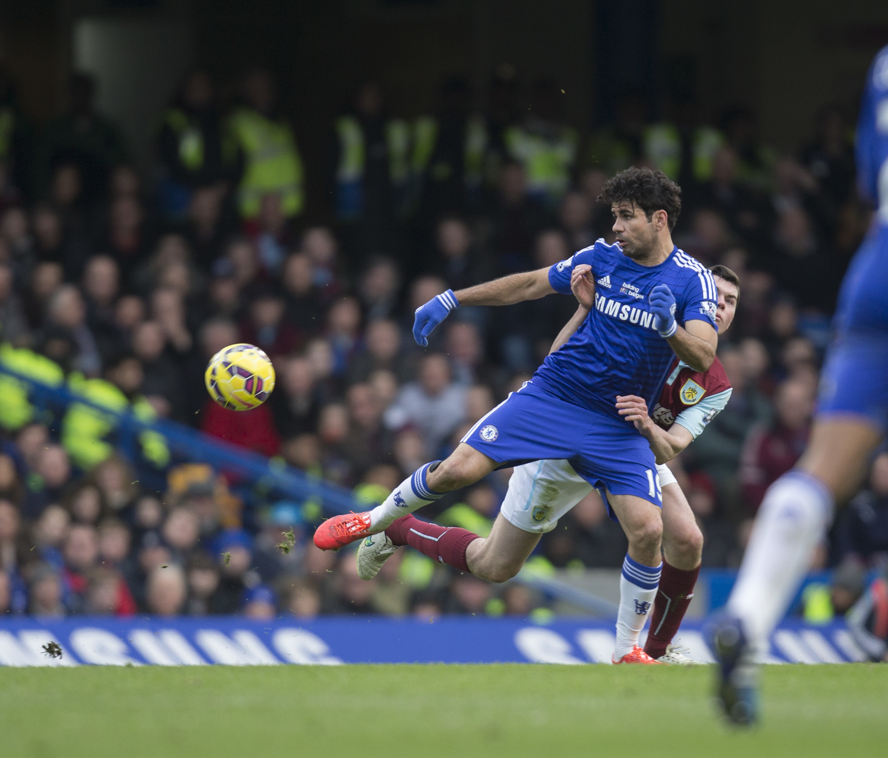 Diego Costa
