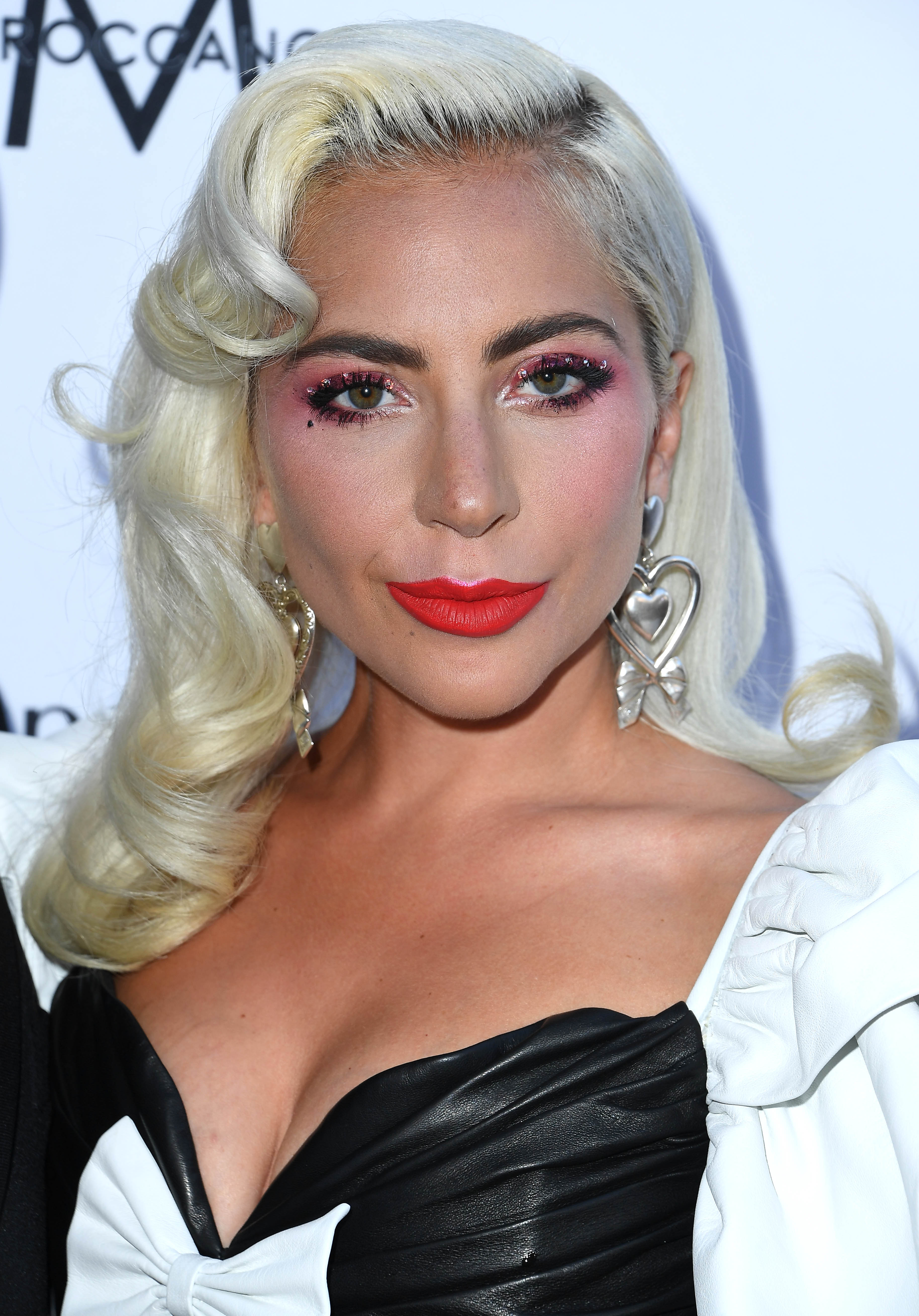 Ezért vette fel a Lady Gaga művésznevet Stefani Germanotta - Blikk