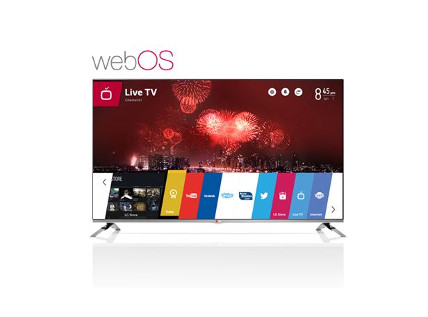 LG 55LB670