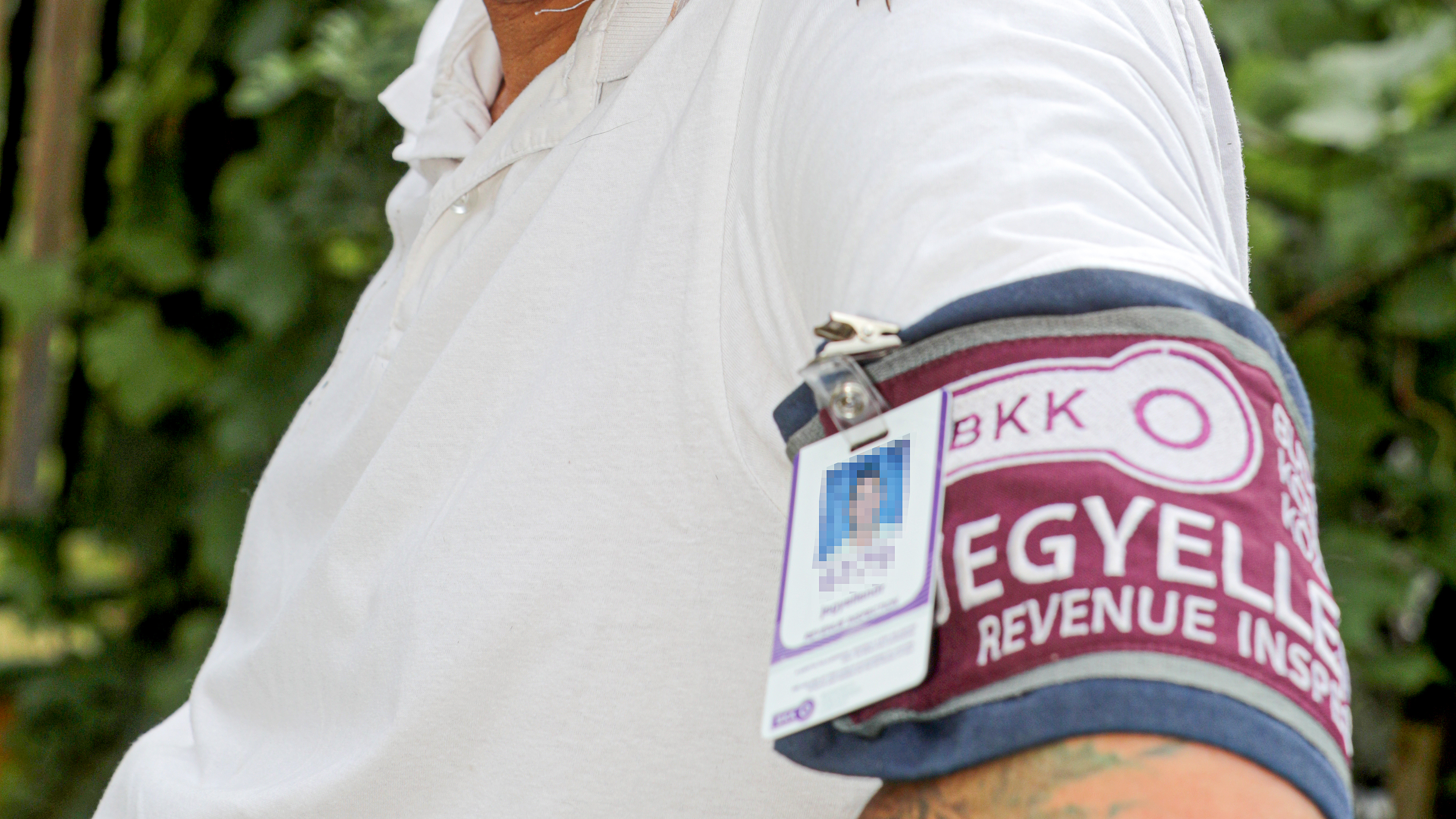 Ellenőrök támadtak meg két izraeli turistát Budapesten: a BKK megszólalt az ügyben