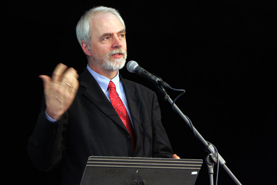 Jan Olbrycht (PO)