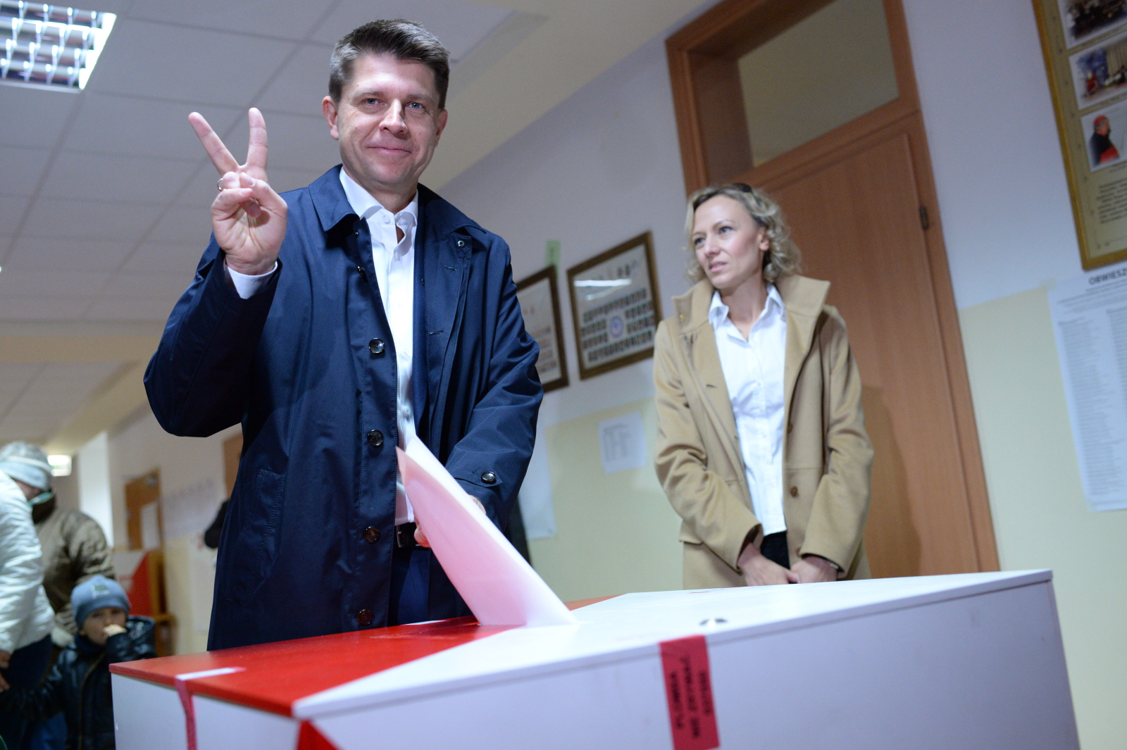 Ryszard Petru