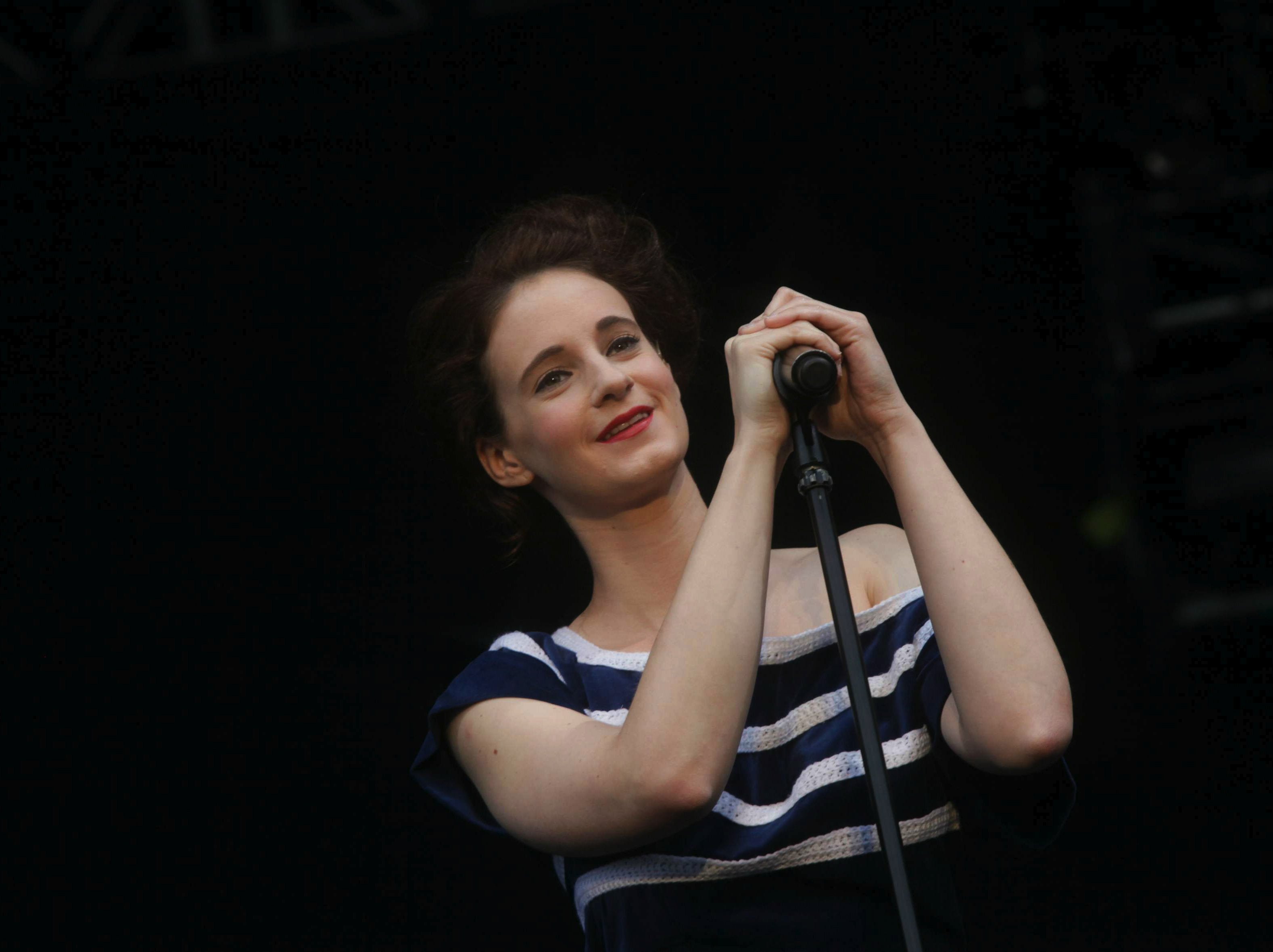 Hooverphonic