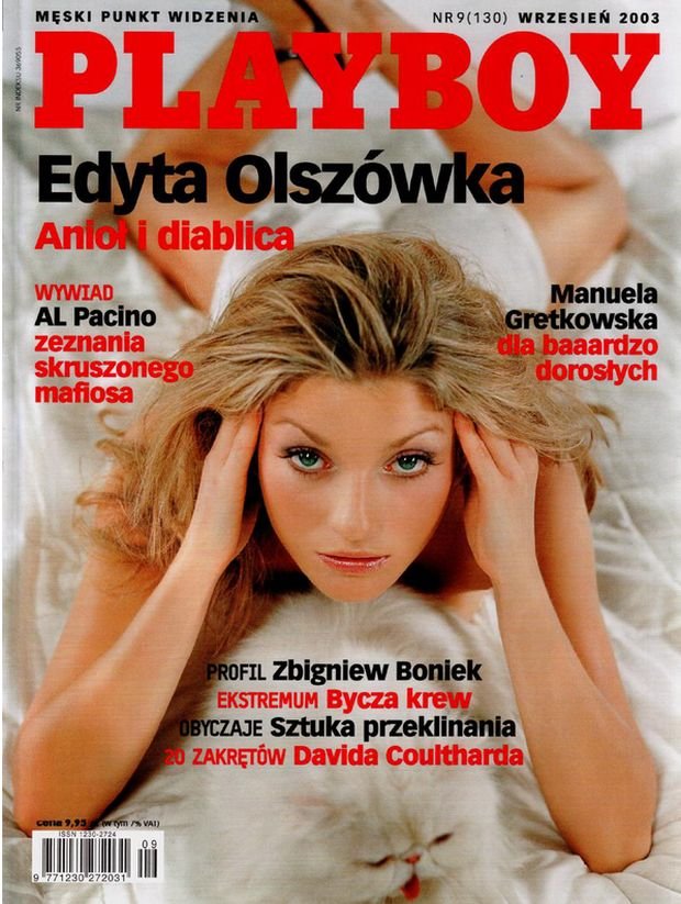 Edyta Olszówka