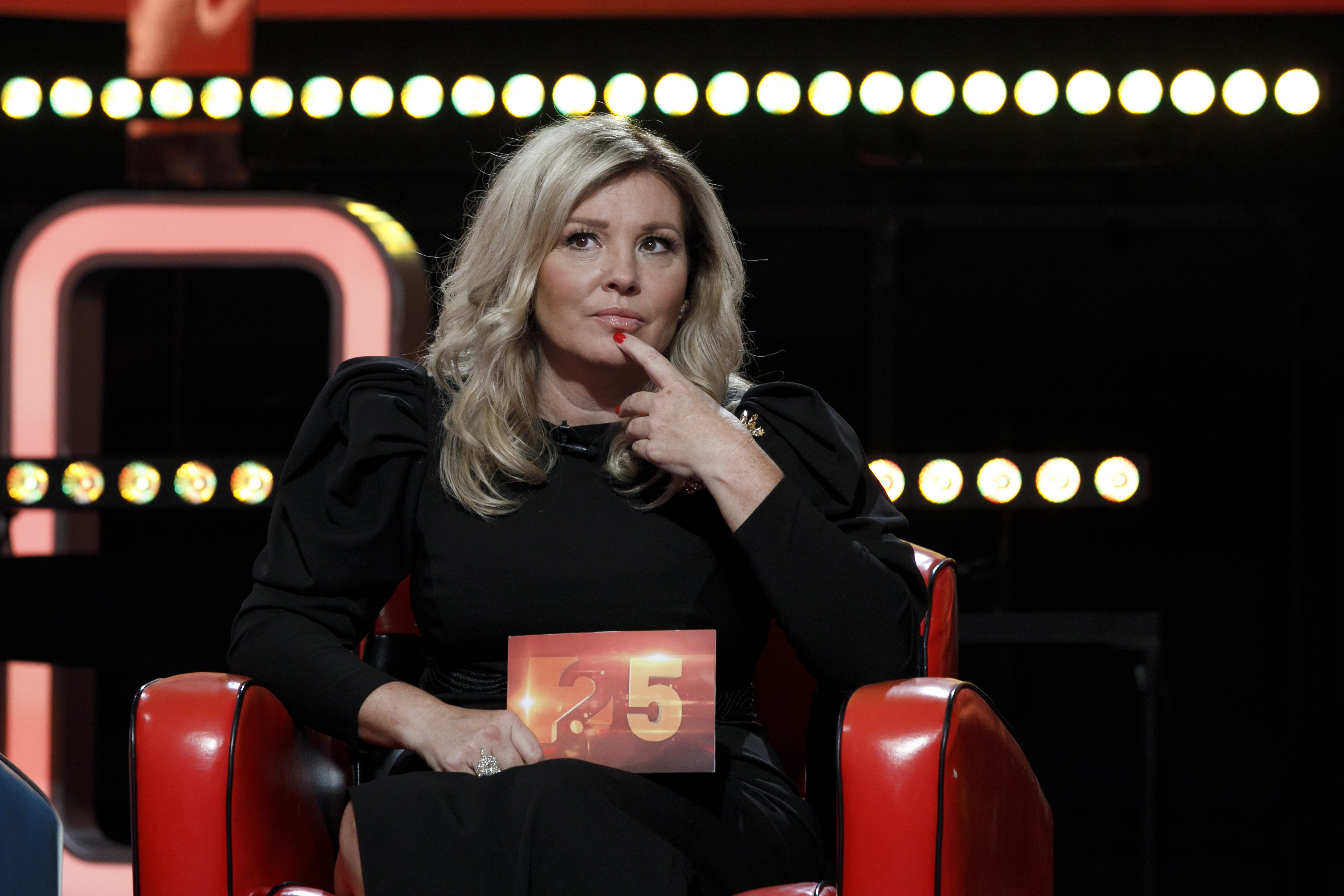 "Ez a darab nem nekik való" - Liptai Claudia új darabja szigorúan 18 éven felülieknek szól: saját gyermekeinek sem engedi, hogy megnézzék