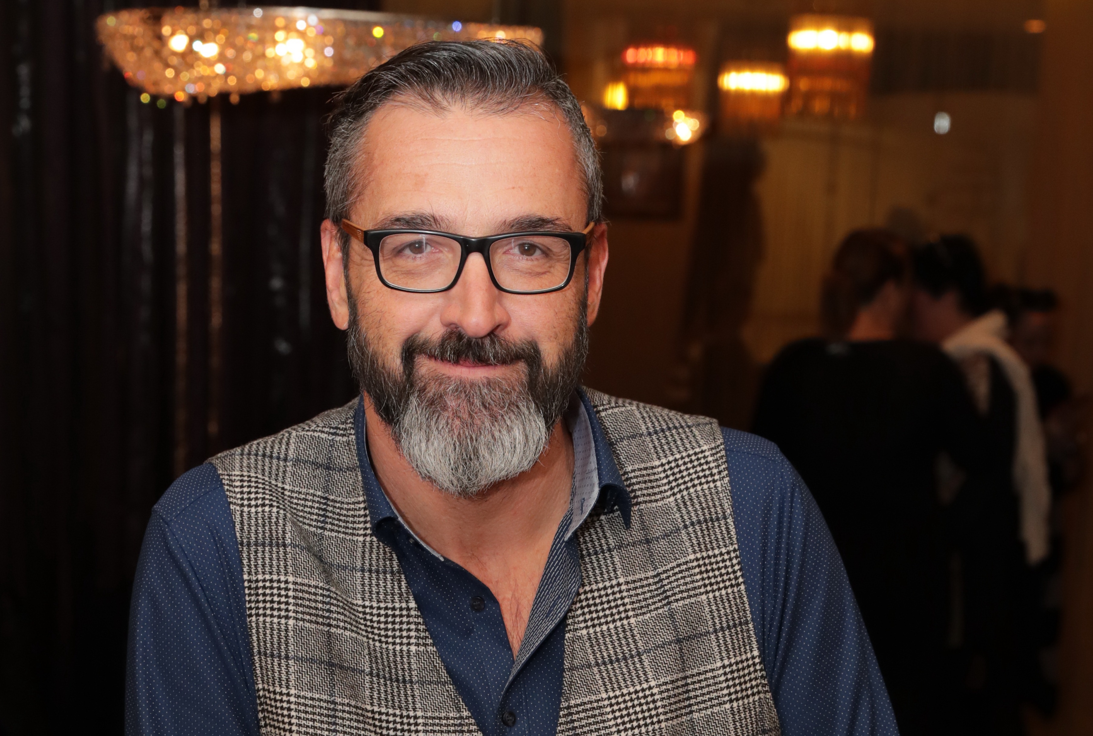 Látta már Rákóczi Ferit a konyhában? Most megmutatta, milyen a tökéletes nápolyi pizza