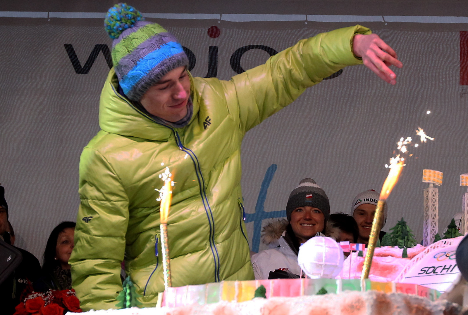 Kamil Stoch