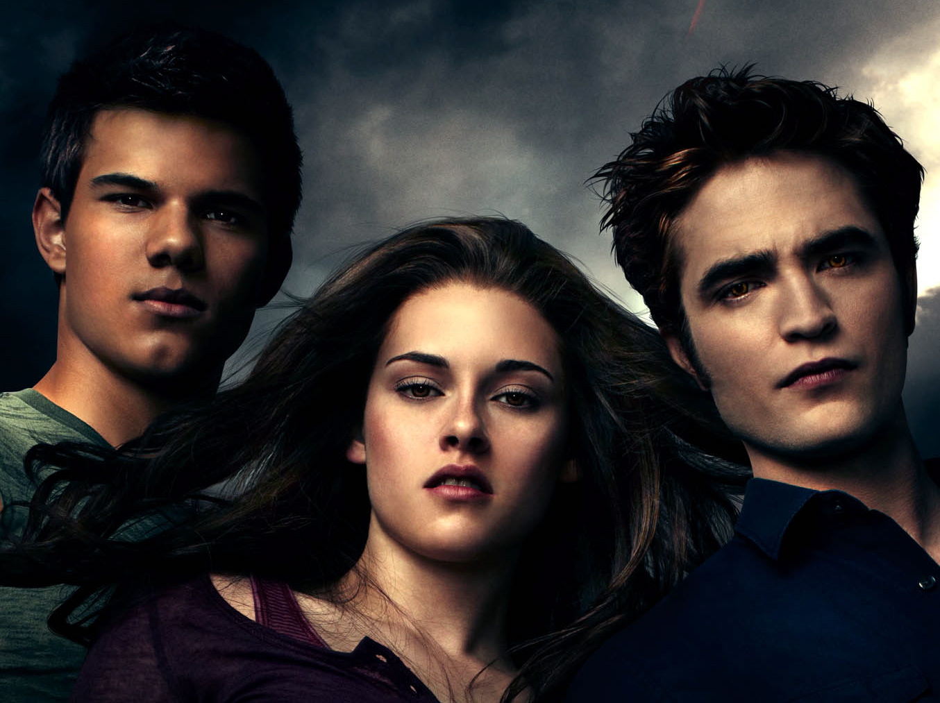 The Twilight Saga: Breaking Dawn - Part 1 (polska premiera: 18 listopada)