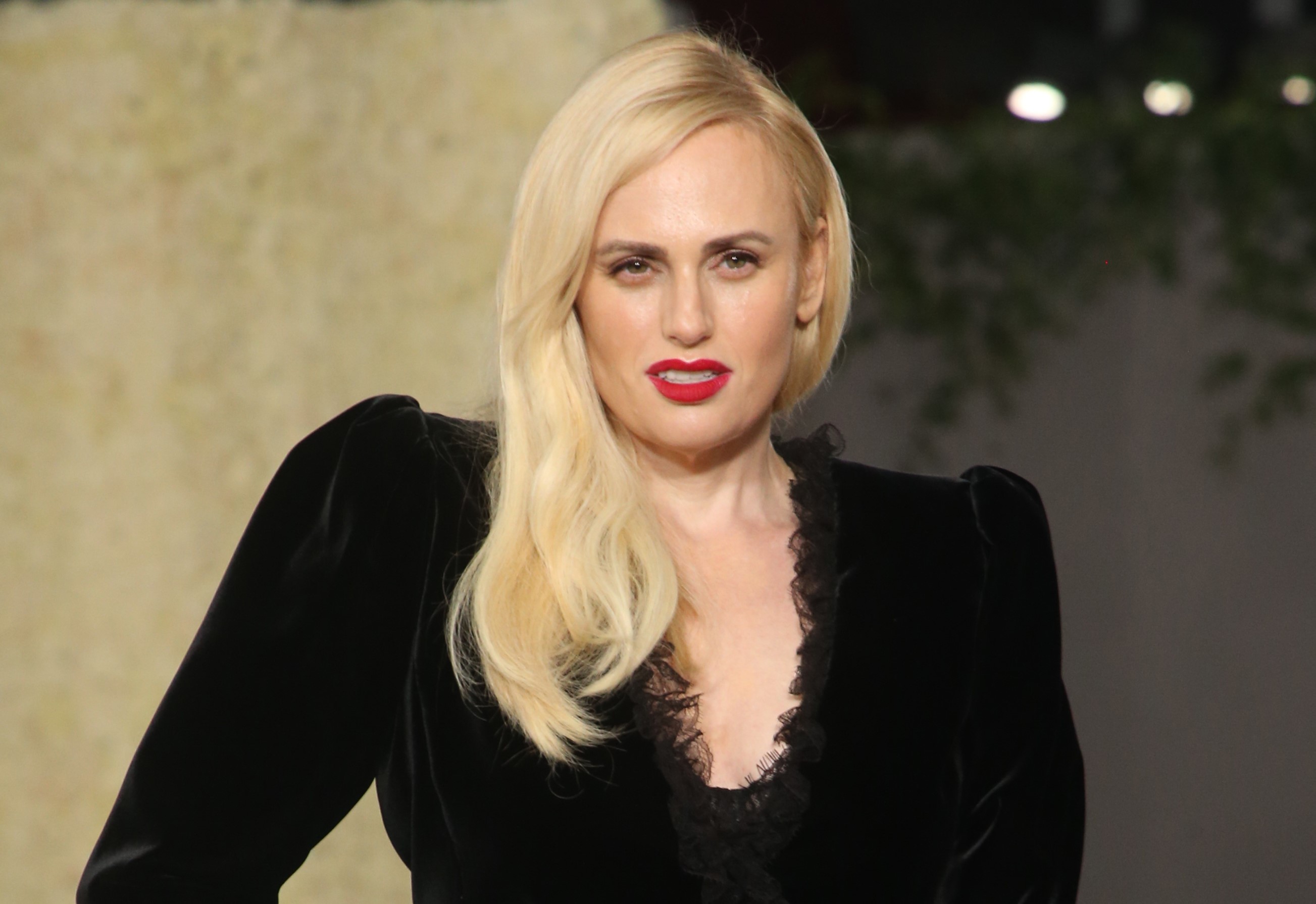 Eljegyezte a barátnőjét, majd kitiltották Disneylandből Rebel Wilsont