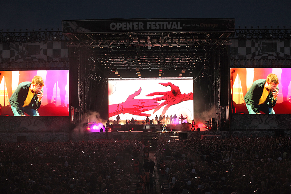 Gorillaz