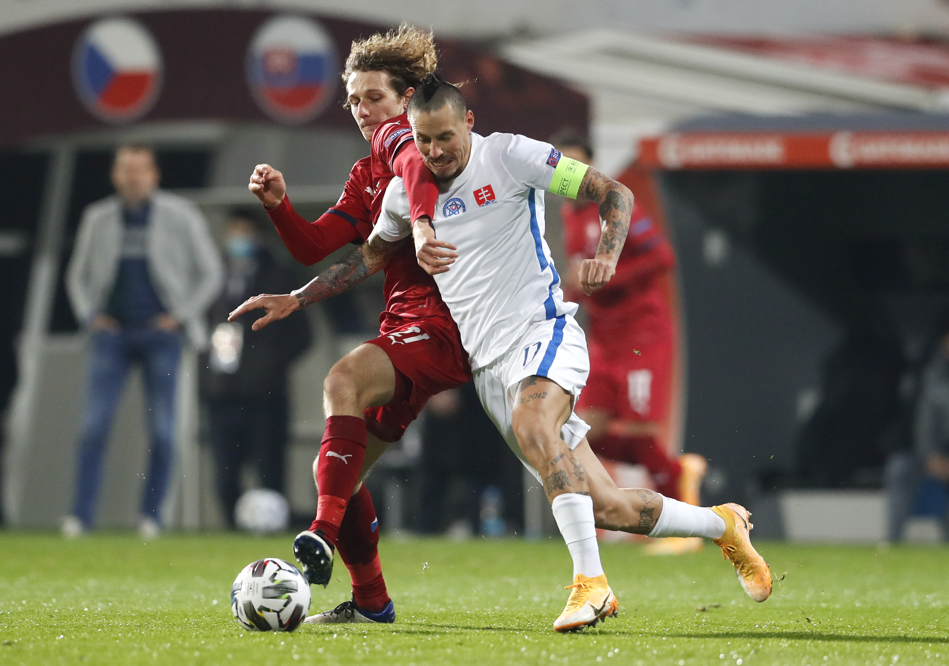Liga národov: Slovensko začne v „céčku” až po kvalifikácii MS a finálovom  turnaji ME