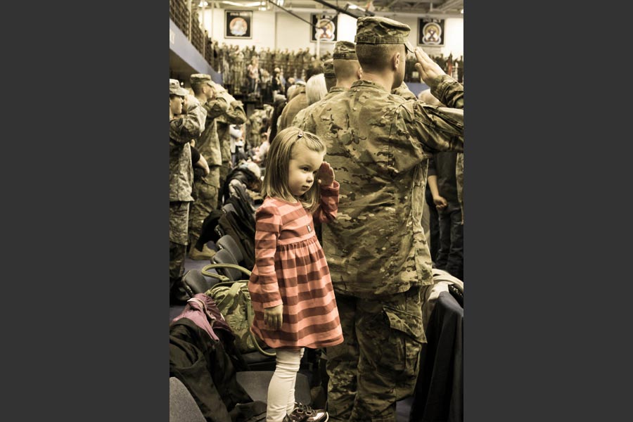 US Army 2013