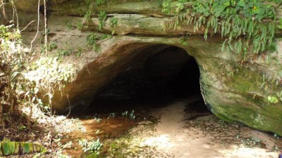 ezeagu caves enugu