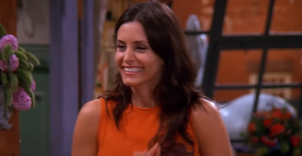 Plasztikai műtéteiről vallott a Jóbarátok sztárja