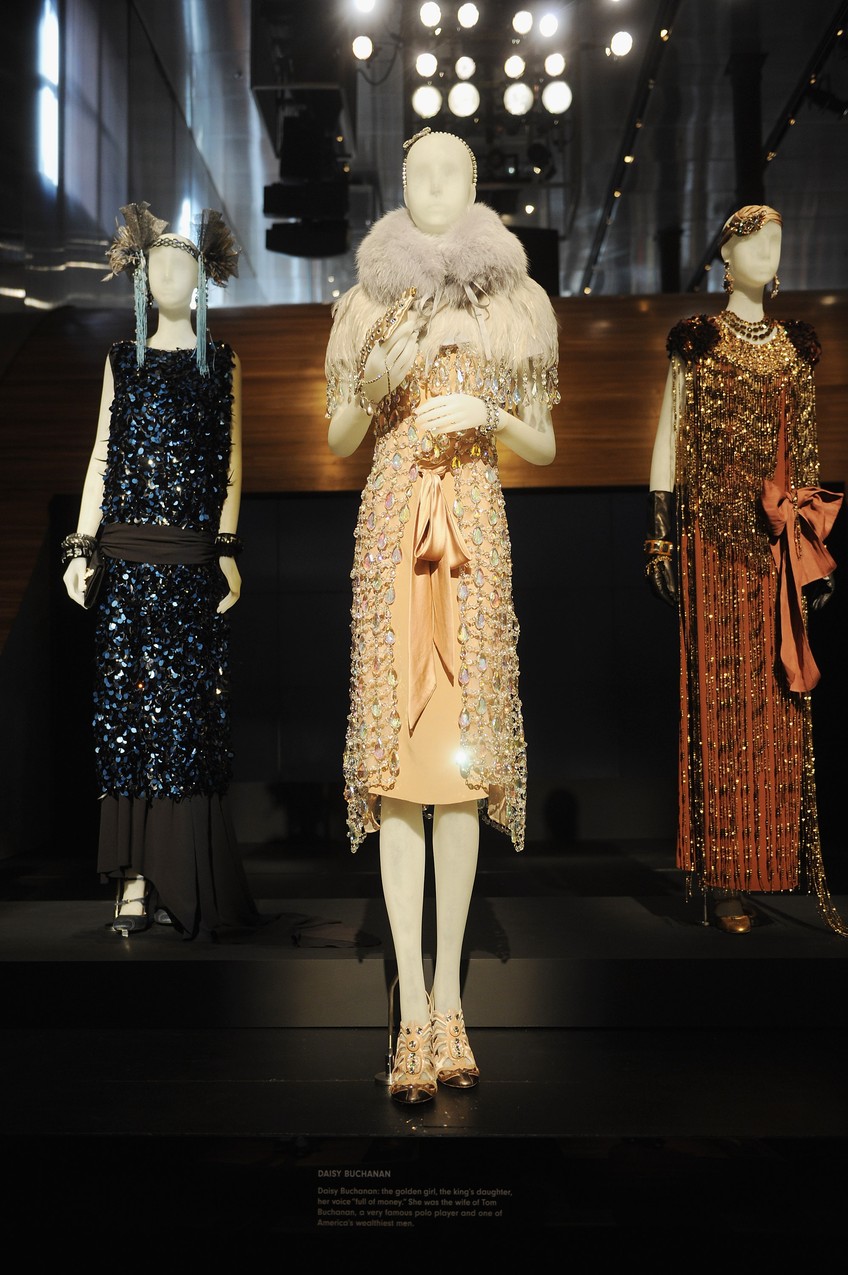 Prada Wielki Gatsby