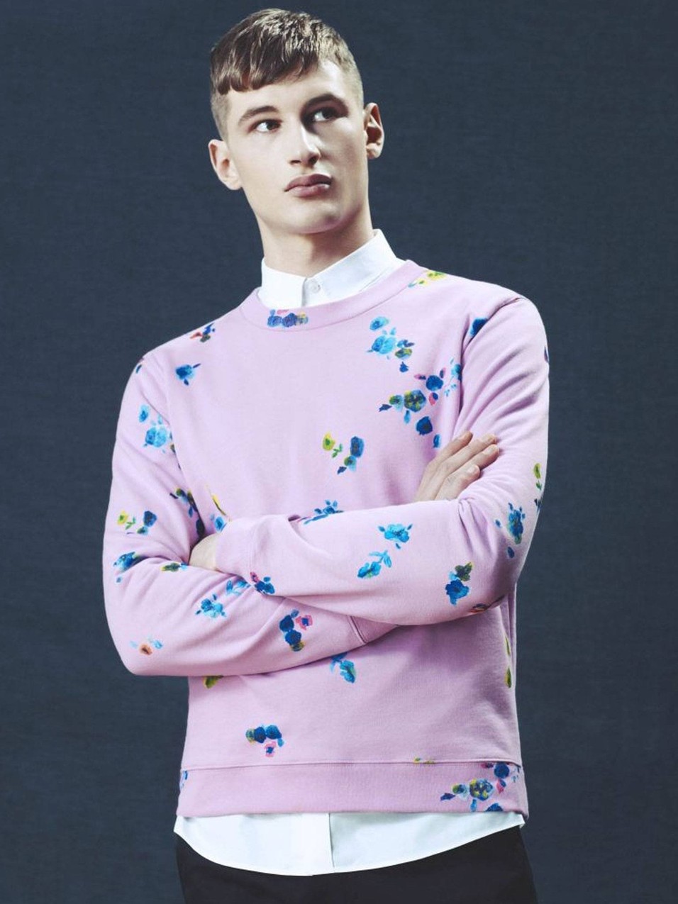 MR PORTER