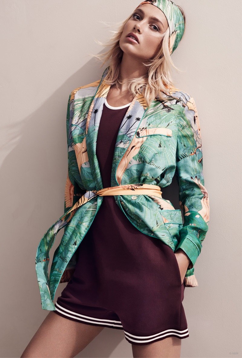 H&M Studio