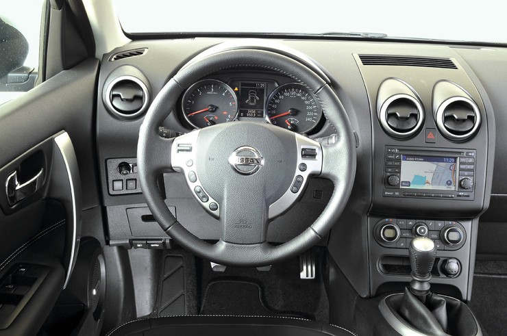 Używane: ASX czy Qashqai - Auto Świat Używane: ASX czy Qashqai - Auto Świat