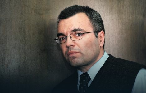 Bojan Dimitrijević: Čudi nereagovanje na ISIS