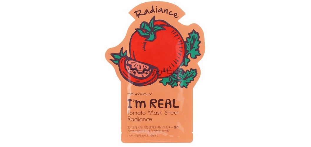 Tony Moly Tomato