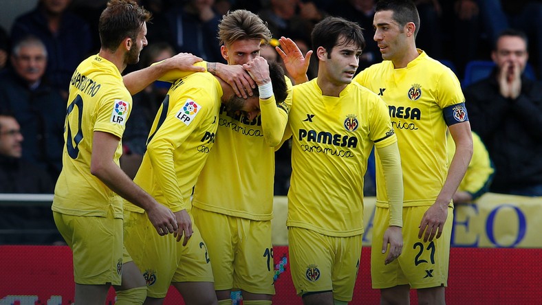 Video: Villarreal vs Levante Video: Villarreal vs Levante