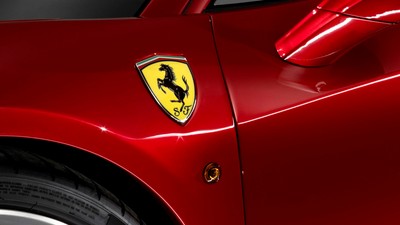 Ferrari Purosangue – SUV z Maranello