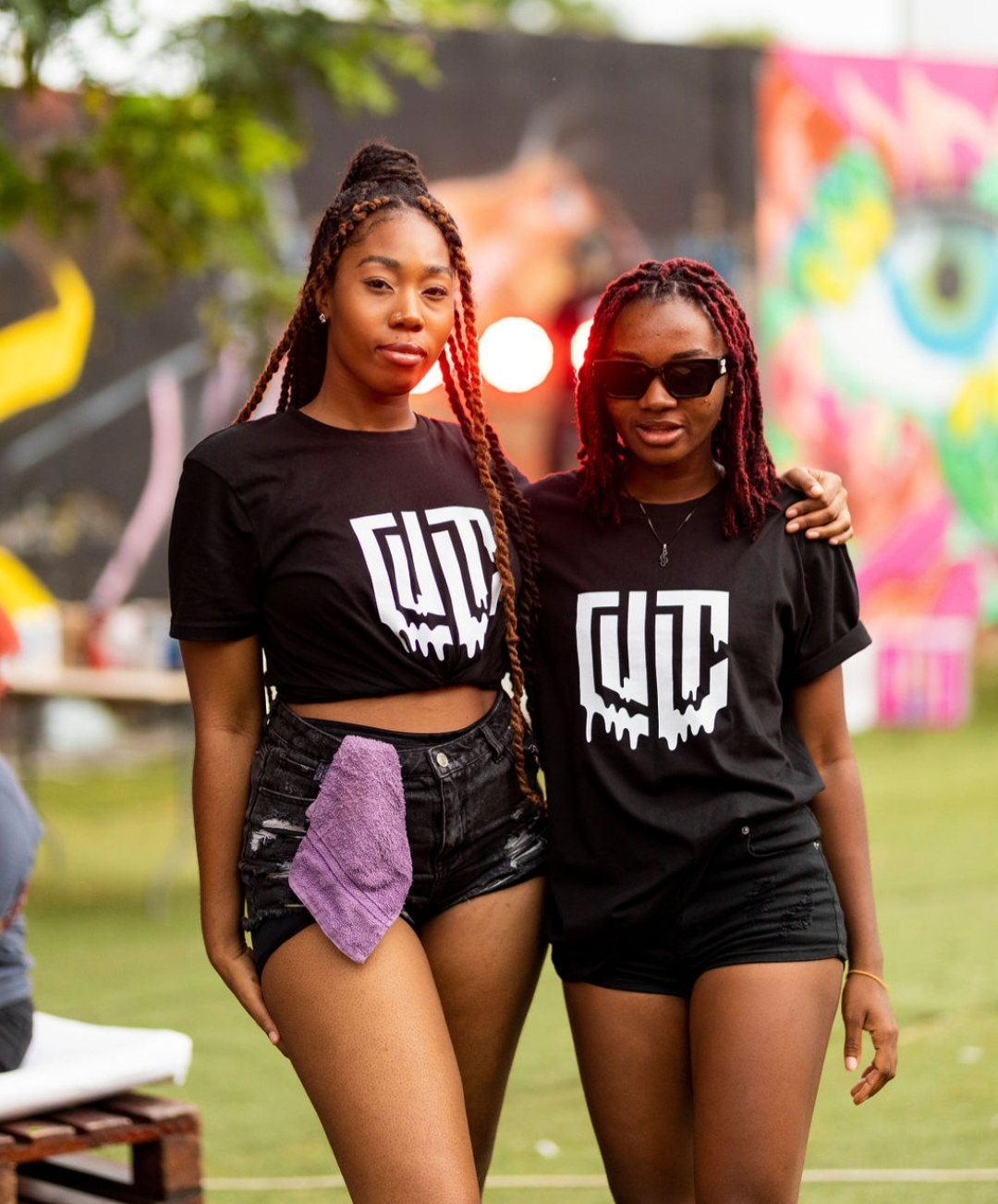 Ghanaian creatives celebrate Ghana launch of CULT Energy Drink