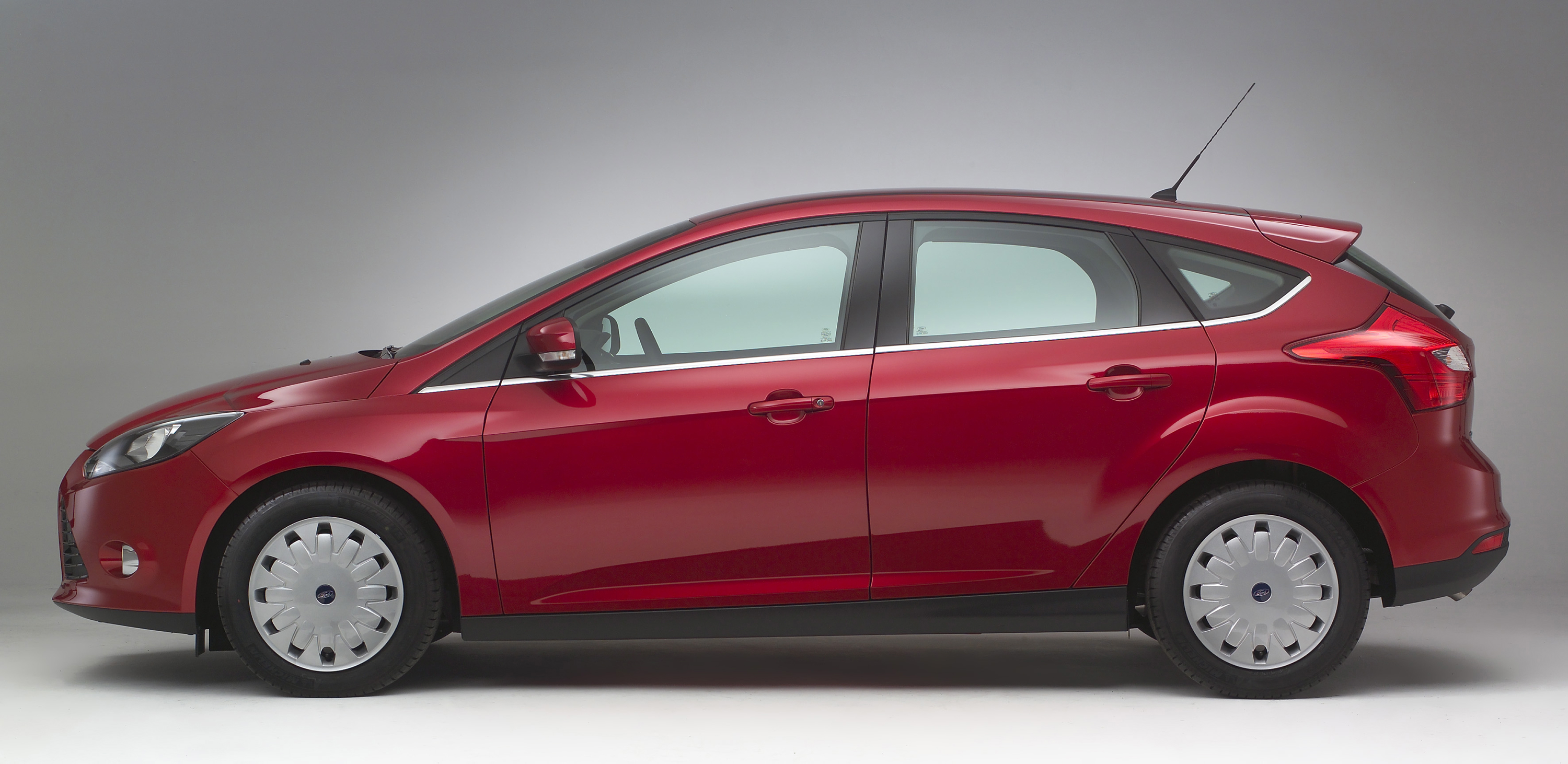 Ford focus econetic