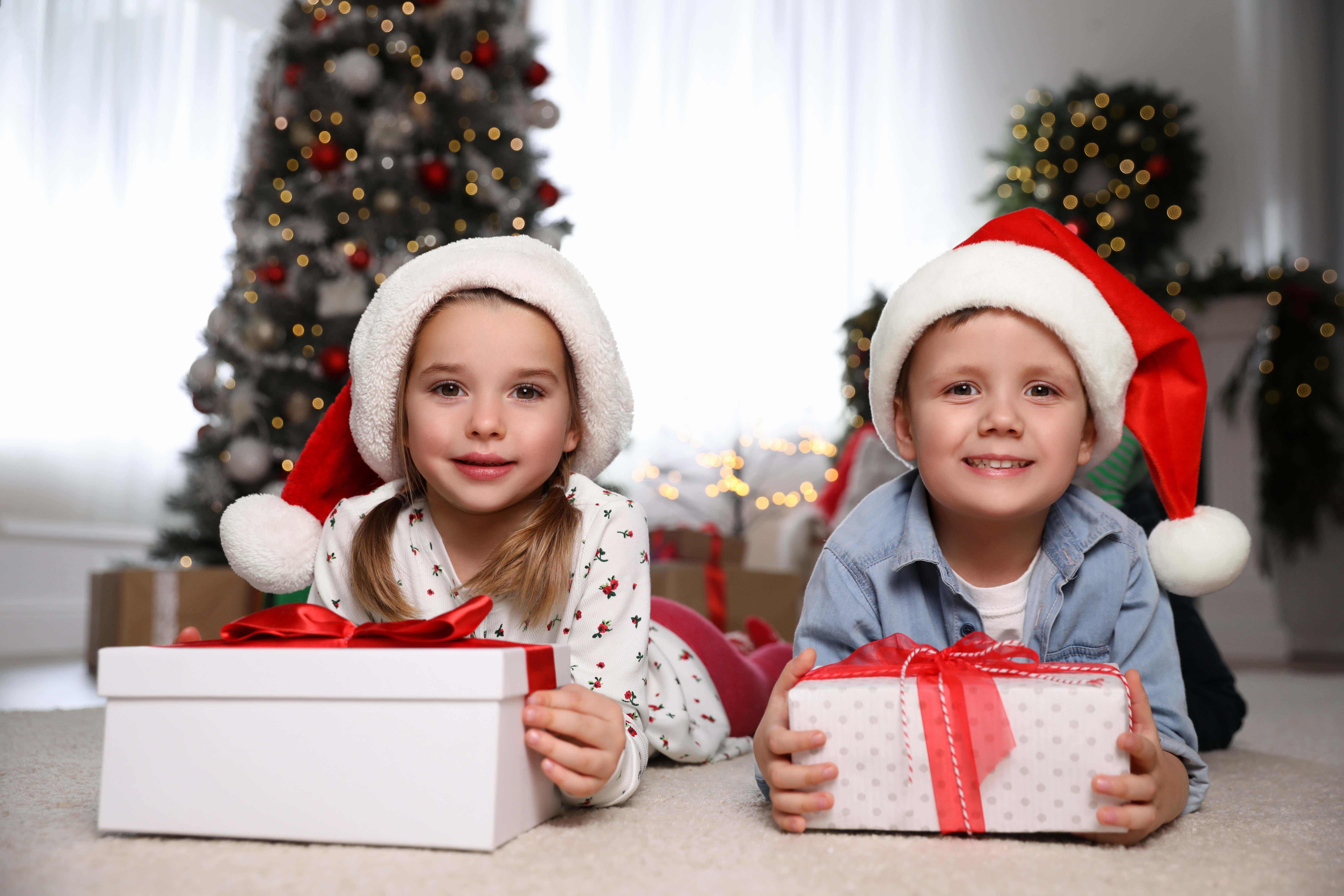 Biztonságos ajándékötletek gyerekeknek, és amiket nem célszerű a fa alá  helyezni - Blikk