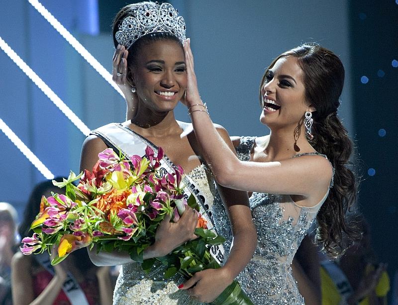 Miss Universe 2011 20