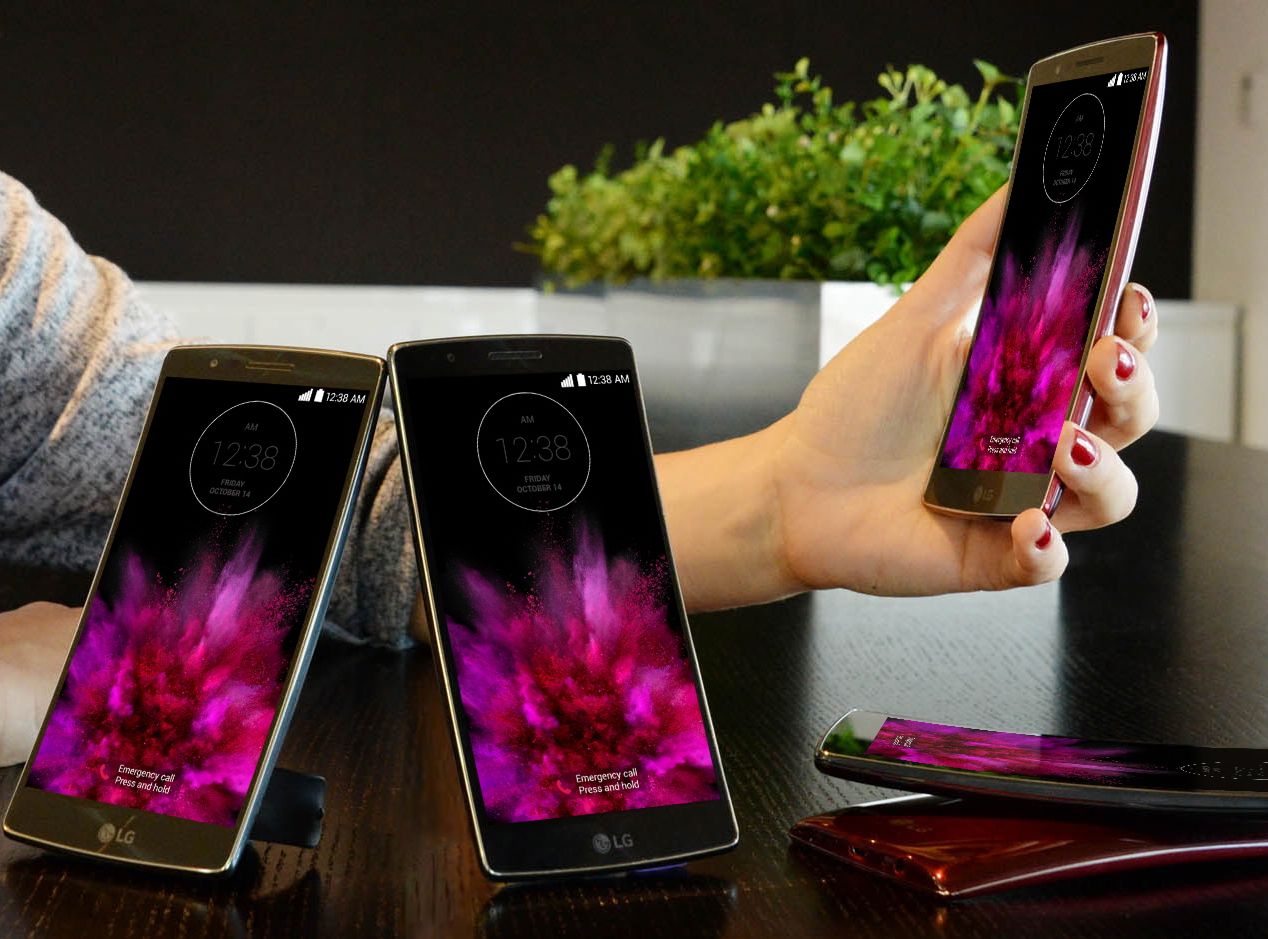 LG Flex2