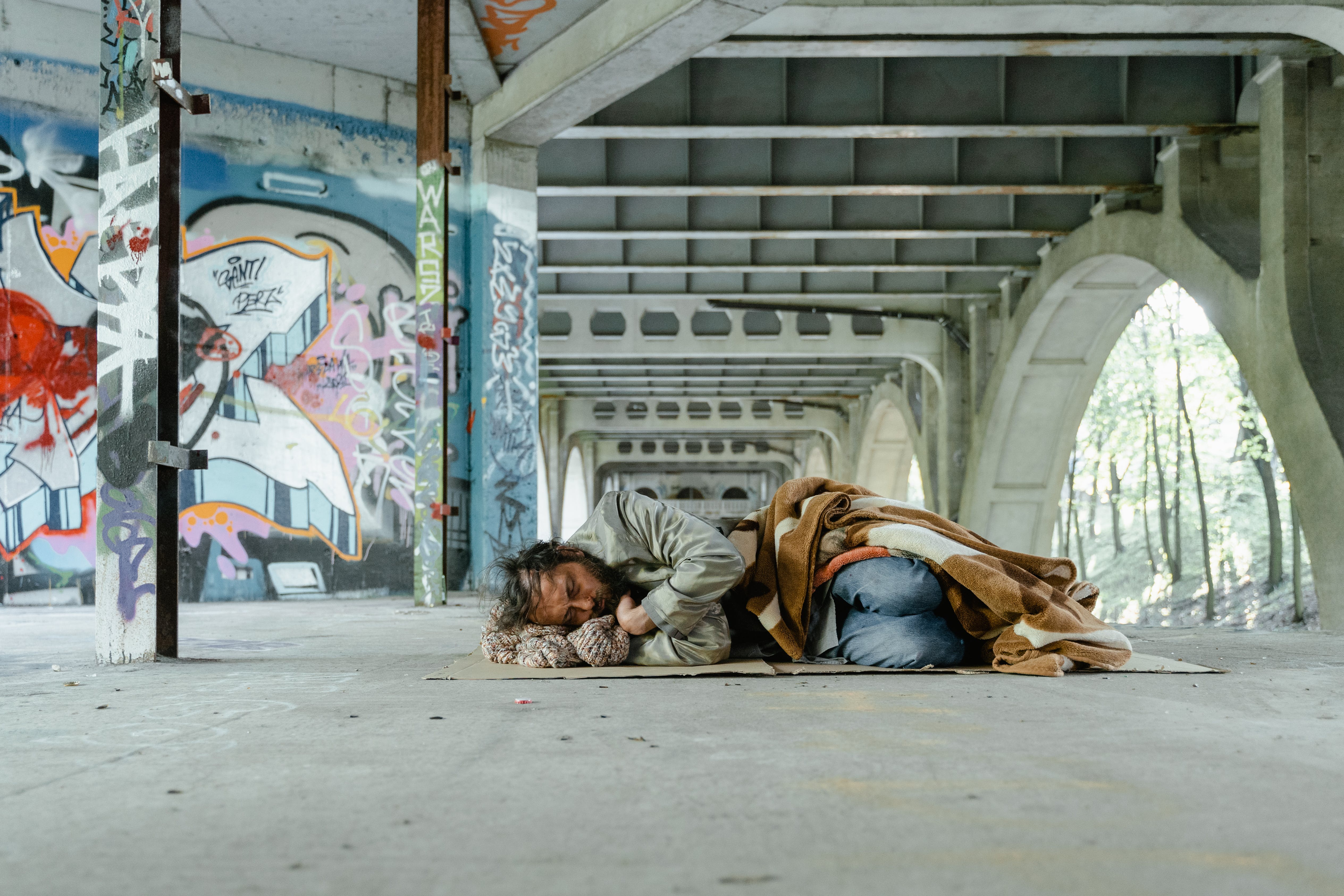 Új hajléktalanellátó központot nyitott a máltai szeretetszolgálat Budán
