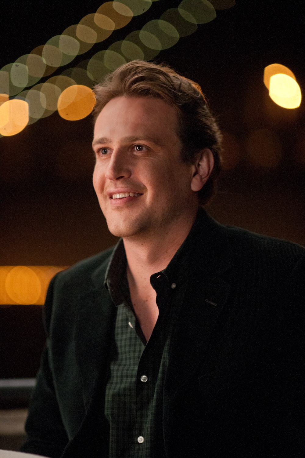 Jason Segel w filmie