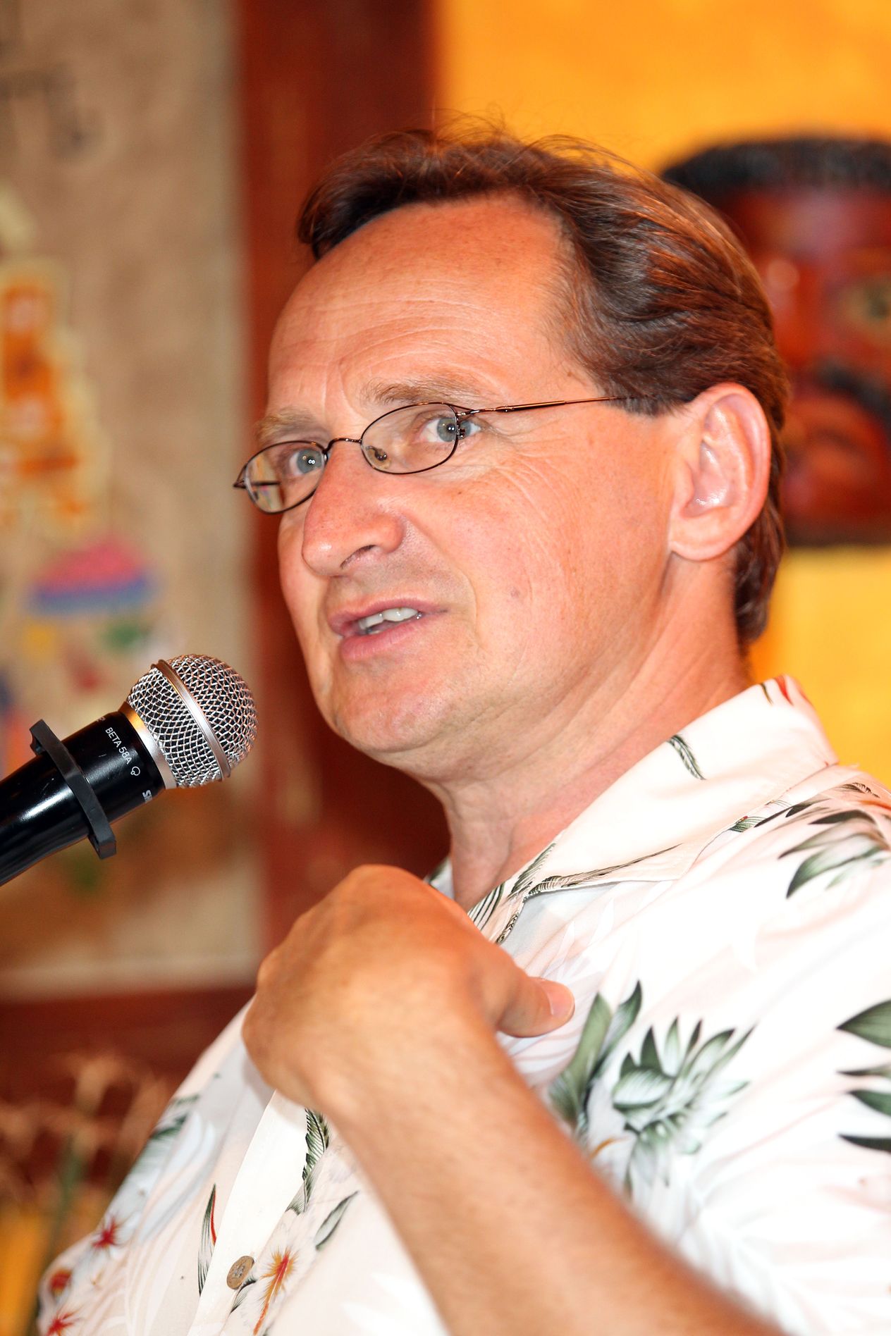 Wojciech Cejrowski