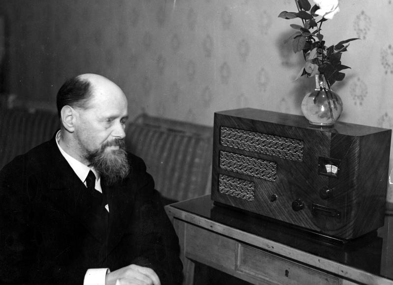 Kazimierz Przerwa-Tetmajer