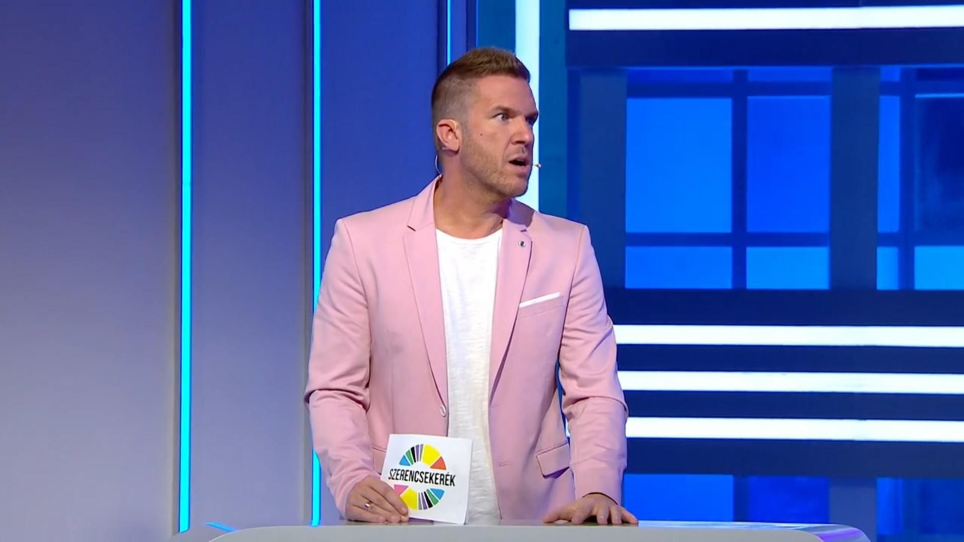 A kamerák előtt sértették vérig Kasza Tibit, aki szinte sokkot kapott a hallottaktól: &quot;Ezt kimondták az adásban? Hát ebbe döglök bele&quot;