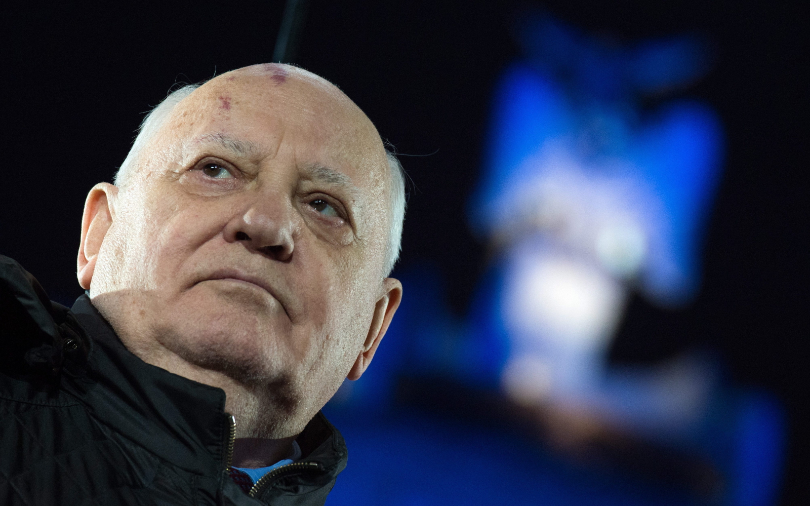 Michaił Gorbaczow